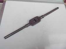Windeisen grosse Ausf&uuml;hrung ca. 400 mm lang, deutsche Qualit&auml;t Einsatz bis 20 mm