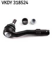 Skf Spurstangenkopf Vkdy 318524 FüR Bmw