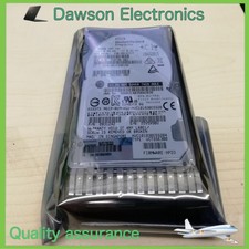 NEW HPE 872475-B21 872735-001 300GB 12G SAS 10K SFF 2.5" DC SC HDD Hard Drive