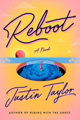 Reboot A Novel - VERY GOOD