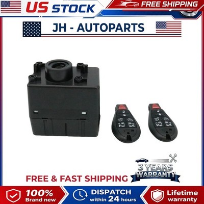 Key Programmable Ignition Module WIN Wireless Ignition Node Module