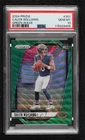 2024 Panini Prizm Rookies Green Wave Caleb Williams #301 PSA 10 GEM MT Rookie RC