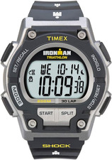 Timex Ironman Men'S Original Shock 42 Mm Digital Watch