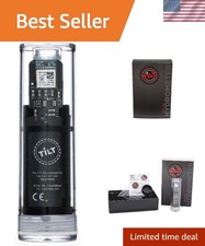 Precision Hydrometer  Thermometer   Wireless Brewing Technology for Beer  Wine