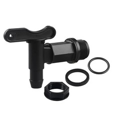 Water Butt Tap Hozelock Compatible Barrel Home Brew Replacement UK