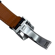 IWC Portuguese Hand-Wind Eight Days IW510202 Navy #263 7