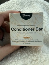 The Earthling Co. Conditioner Bar