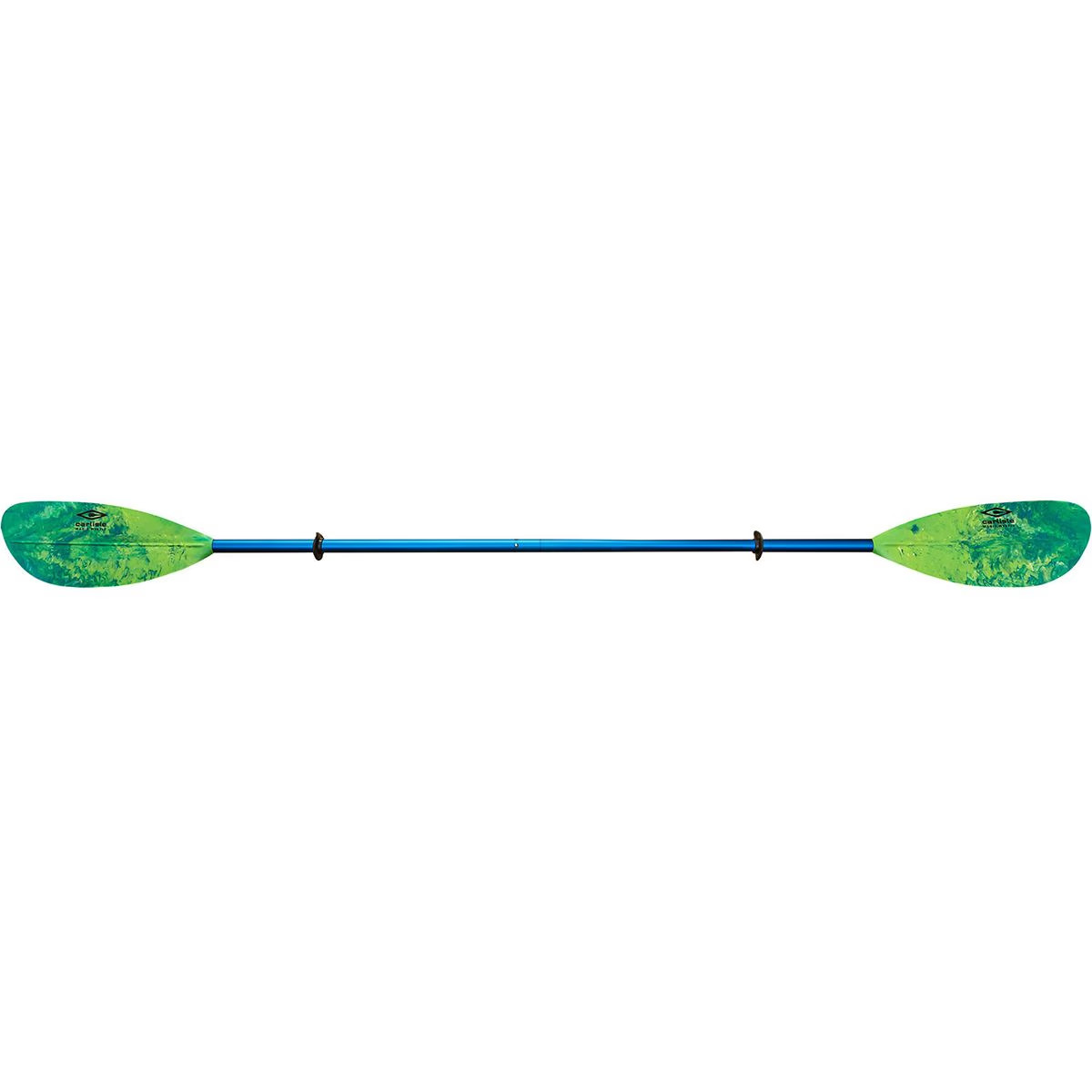 Carlisle Paddles Magic Mystic Aluminum Paddle - Straight Sha