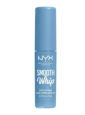 NYX Smooth Whip Matte Lip Cream - Blankie (3 PACK)