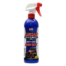LUC10160 Slick Mist Speed Wax - 24 oz. Fits White
