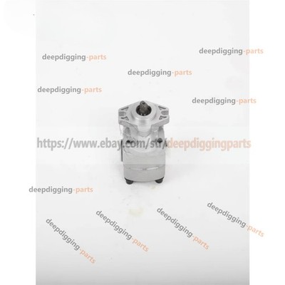 AP12 E320C E200B E312 gear pump pilot pump tail pump For Caterpillar
