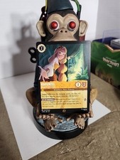 Lorcana Whispers in the Well - Rapunzel - Ready for Adventure - 3/204 Legendary