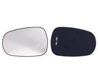 Alkar | Spiegelglas AußEnspiegel Links (6473164) Renault FüR FüR Nissan Dacia