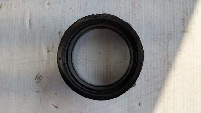 FERRARI 360 SPIDER PARTS AIR FLOW SENSOR METER THROTTLE HOLDER 177132