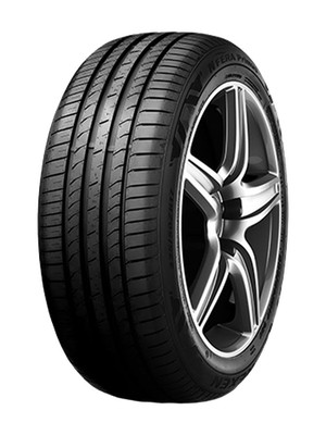 4 Sommerreifen NEXEN N'Fera Primus 235/40 ZR17 94W XL