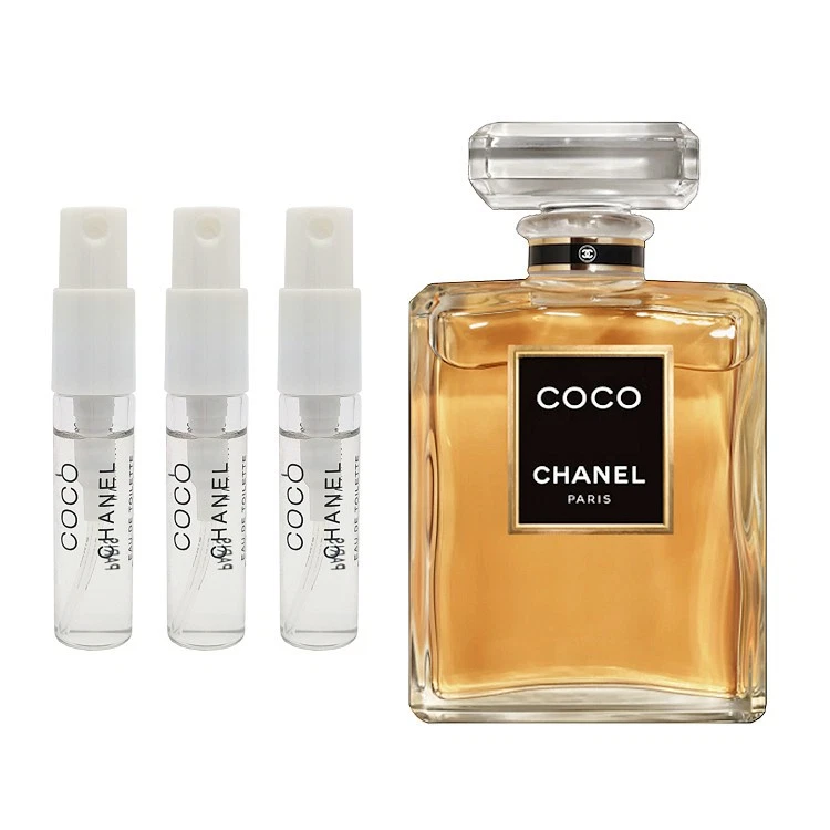 CHANEL Coco Fragrances for Women for sale - eBay