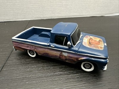 Hamilton Collection American Legends Western Spirit Ford Truck John Wayne￼