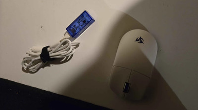 Ninjutsu Sora V2 Gaming Mouse
