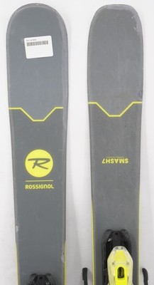 スキー ROSSIGNOL smash7 R16 Rossignol Smash 7 Ski - Ski