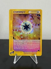 Retro Energy 144/144 Skyridge Reverse Holo NM