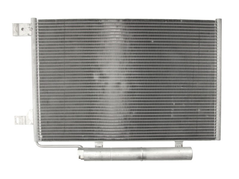 Fits NISSENS NIS 94911 Air conditioning condenser NIS 94911 A/C conde ⭐UK Stock⭐