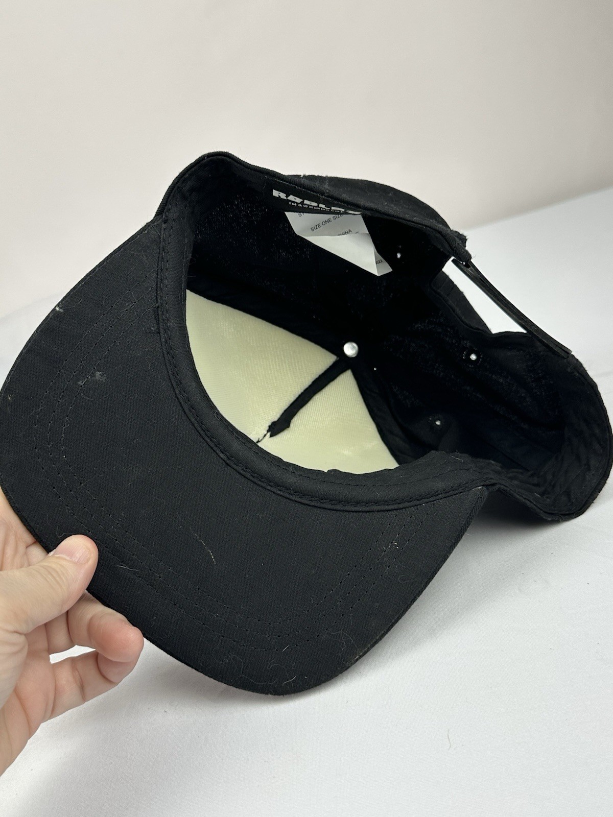 Roblox Snapback Baseball Cap - image 5