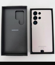 Samsung Galaxy S25 Ultra 256GB Titanium Gray ohne Simlock