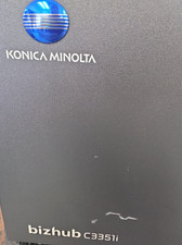 Konica Minolta Transfer belt for BizHub C3351i