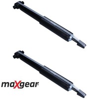 2X StoßDäMpfer Maxgear 11-0734 2 StossdäMpfer Rechts Links Hinterachse