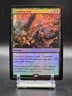 Crippling Fear 82 R Kaldheim Magic: The Gathering NM/M Foil