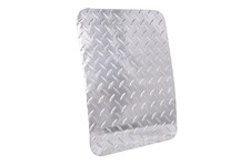 Dee Zee DZ1800 Brite-Tread Mud Flaps Fits Select Multiple Makes/Models (See