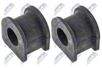 NTY Lagerbuchse, Stabilisator ZGS-TY-082 FüR Lexus