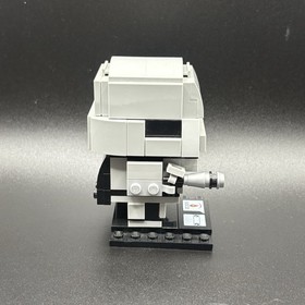 LEGO Star Wars Brickheadz Captain Phasma Set 41486
