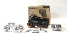 Panasonic HX-WA03 White Dual Camera Waterproof - Free Shipping