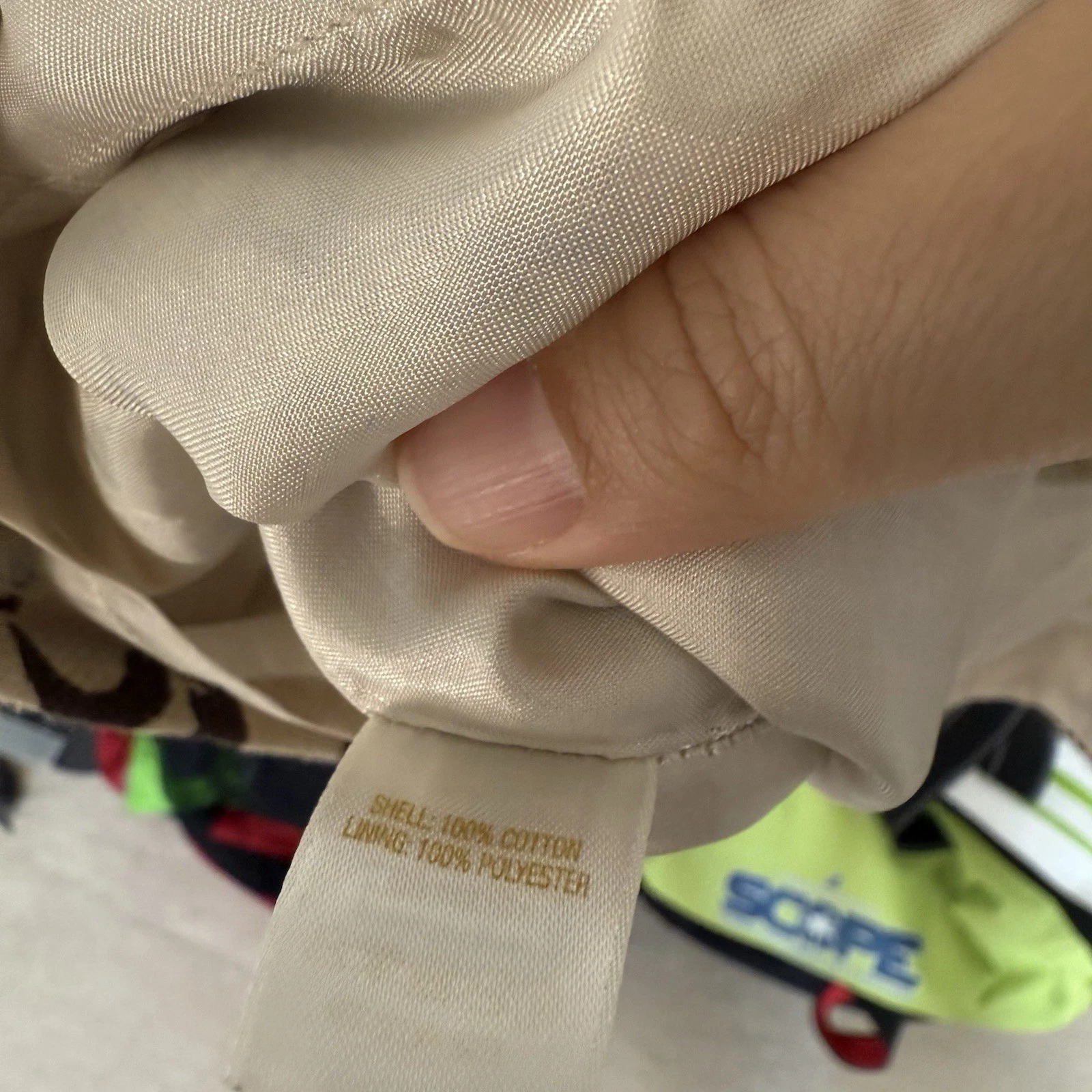 Abito Kate Spade Keiran ortensia marocchino paisley tubino cotone 2 $398