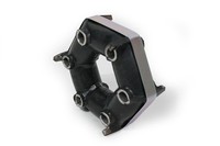 Hardyscheibe - Lada Niva Taiga 4X4 21214 1700Cm³ - 2101-2202120