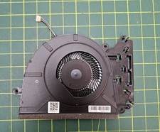 OEM HP 15-FD 15-FC Series Cooler Cooling Fan N38473-001