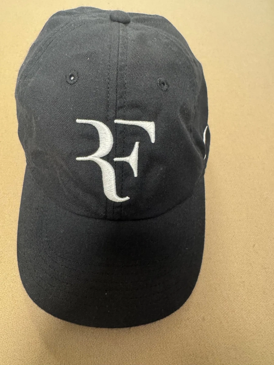 NIKE RF CAP Autograph RF FOUNDATION公認品 Preços baixos em Boné Nike RF | eBay