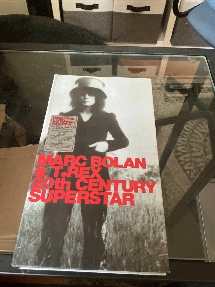 Box Set CDs T. Rex for sale | eBay