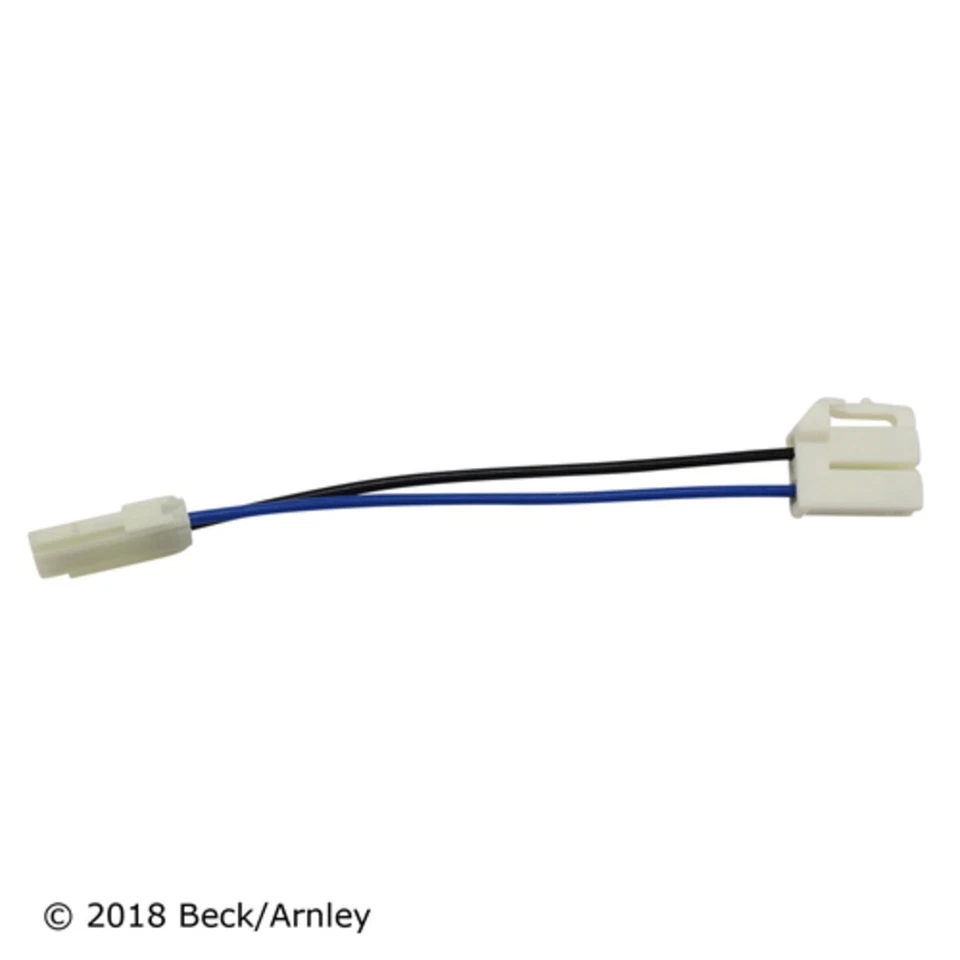 Bomba de combustible eléctrica de gasolina Beck Arnley 152-0988 para Toyota Matrix Corolla 2009-2013 Foto 3 de 4
