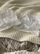 Fisher Paykel solo nasal cushion , 2 units size Large