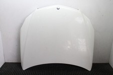 Capot Mercedes 207