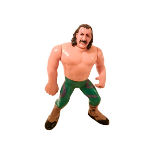 Jake the Snake Roberts Roberts Roberts Roberts Rob...