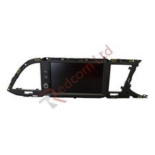 SEAT LEON MK3 2017-2020 NAVI MULTIMEDIA DISPLAY BILDSCHIRM 5F0919606