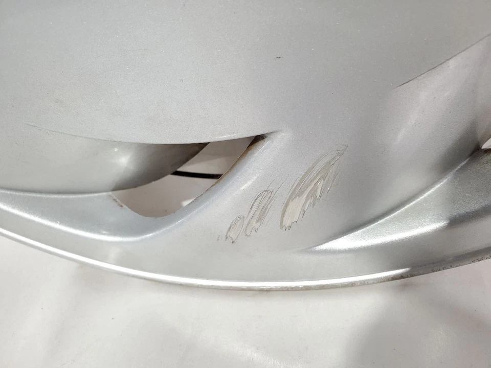 1989 1994 Nissan 240SX OEM 15'' Wheel Cover Hubcap 161t9whcvt19 - Image 4 of 4