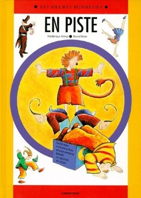 Auf der Piste - Frédérique Krings - V461419