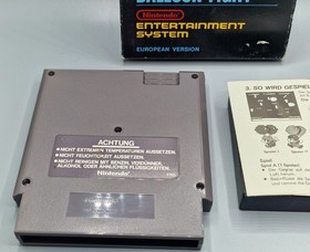 🎮✨ Nintendo NES | Balloon Fight | OVP | PAL | DEUTSCH | Original 🎮✨