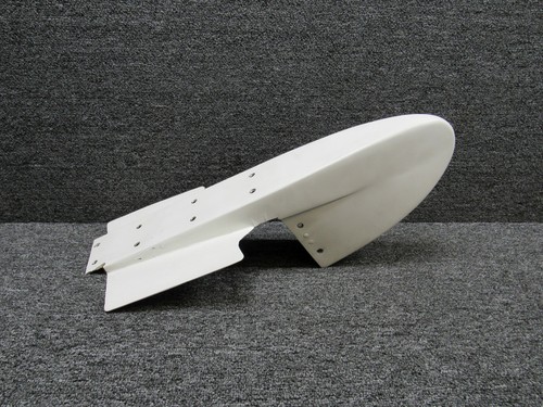 6222563-3 Cessna Citation III 650 Inboard Flap Island Boat Tail Fairing LH