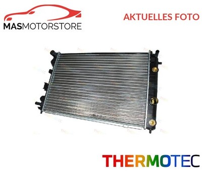 KÜHLER WASSERKÜHLER MOTORKÜHLER THERMOTEC D7X033TT I FÜR VAUXHALL OMEGA 2.5L