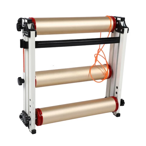 Bike Rollers Mountain Road Bicycle Cycling Riding Platform Indoor Fitness E GL - Picture 14 of 14